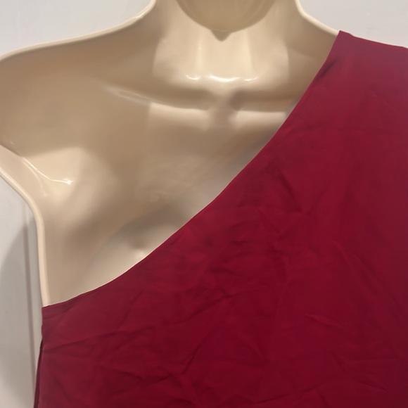 EUC! BCBGMaxAzria Alana Gown - Picture 12 of 16